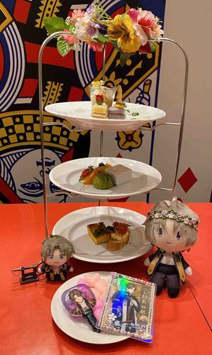 国宝指定記念日おめでとう💜