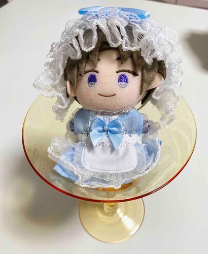 にあっていますか…？✨