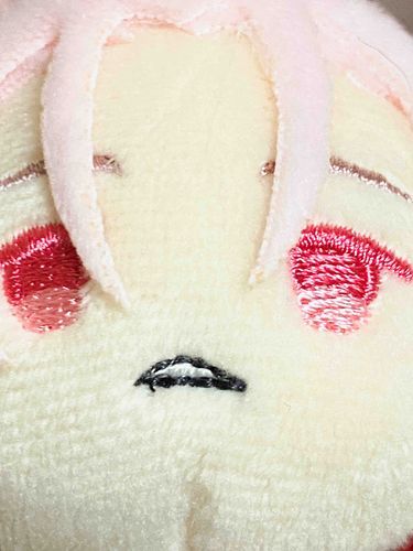 さいきん、はせべばっかりかまってるね。もっとおれにかまって😠