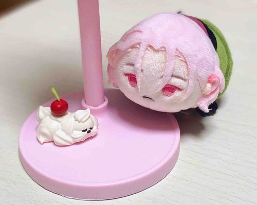 おれとおなじぐらいかわいい いぬだね🐶🎶
