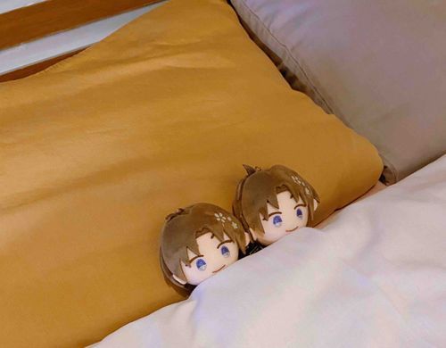 😴