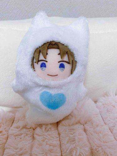 どうです？おれはくりおねになりましたよ。