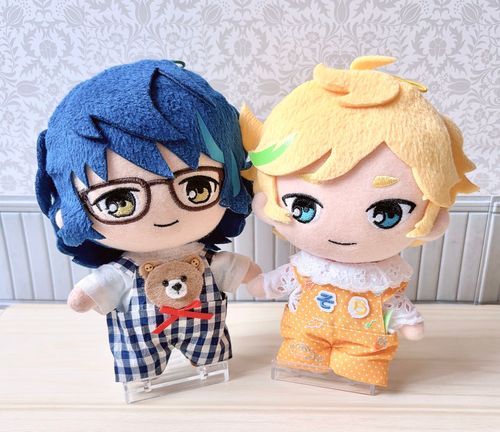 宙くんです〜
宙くんはいつも元気なんですよ〜💙