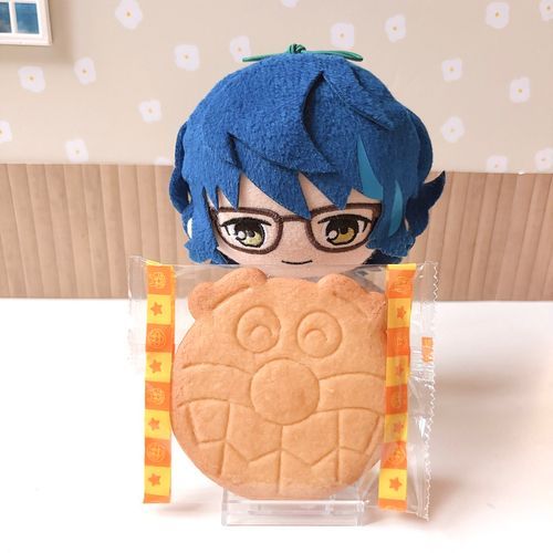 今日のおやつ🍪🥛︎💕︎