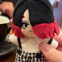 仲間たち