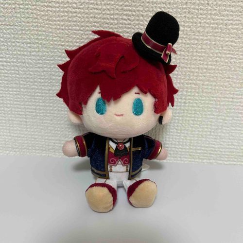 はじめまして！よろしくお願いするよ！