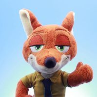 🦊ニック🦊が今日もかわいい！！