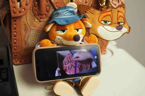 Teddy Nick