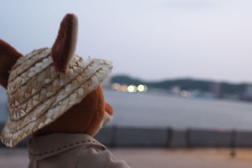 海の日