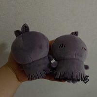 ヒトハとフタバ