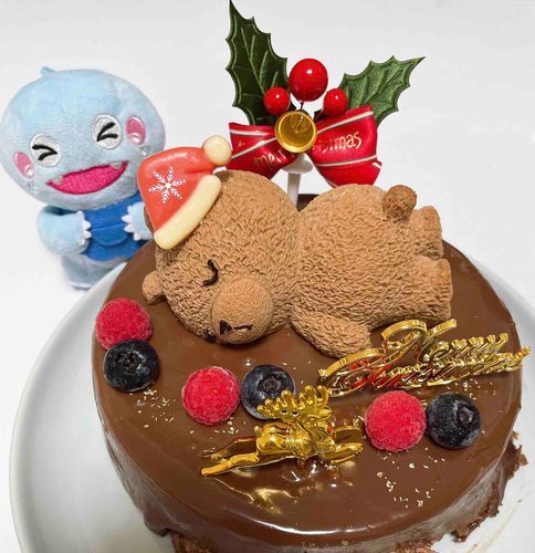 メリークリスマス🎄🎅✨