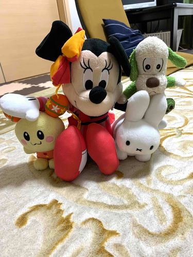 みんなで組体操をしてみたよ♪
みんなのバランス感覚すごい〜👏