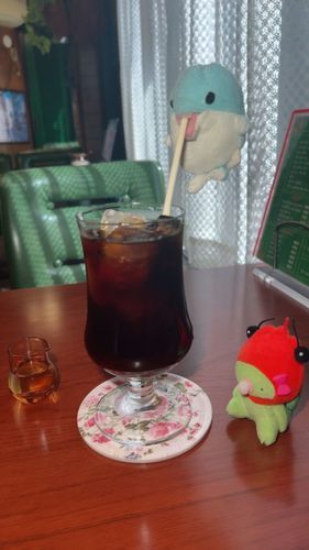 あいすこひ うまい