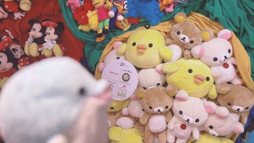 せんぱい こにちわ