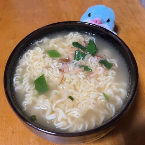 夜食らーめん うまし