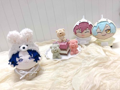 Happy Valentine 🧸