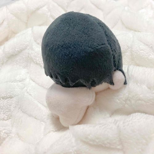 新しい子のおしり🍑