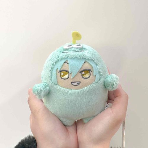 あたらしい いのち☁️