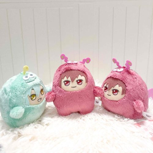 みんなちがって
みんないい 🌷