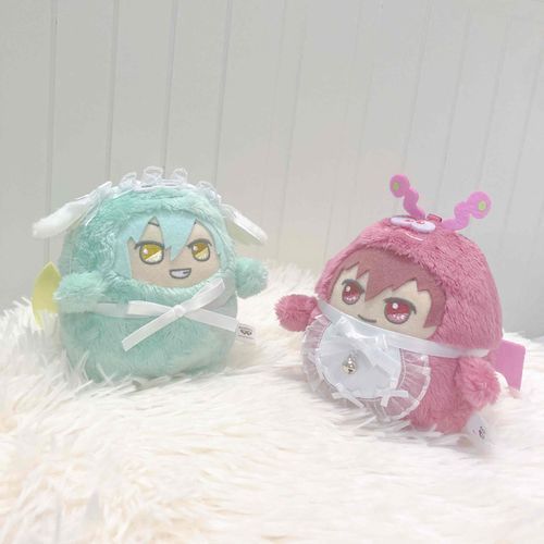 我が家のまんまるﾓﾝ'sたち🍼