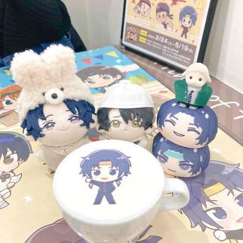 わちゃわちゃ🐣