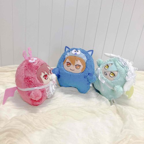 ｵﾆｲﾁｬﾝ ｲﾗｯｼｬｲ … 🍼