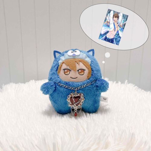 ﾜｲﾙﾄﾞｲｹﾓﾝ … ⛓🦁🥀