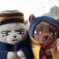ふぉぜたち