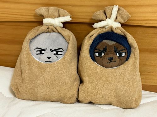 もちき〜ん