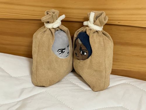 ちゃくちゃくきんちゃく