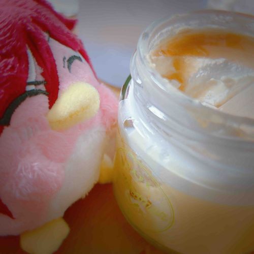 深夜のぷりん
おいしいﾈ(ﾉ⸝⸝◠⬭◠⸝⸝jﾊ)‪‪