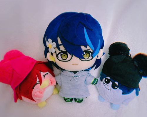 100えんのふくをもらいました