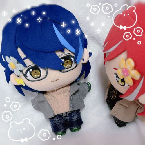 はじけそうだったのでちがうふくをもらいました〜ξcﾉ◜ヮ◝ﾉﾘ)