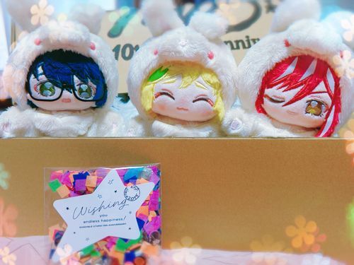 ようこそもちもち♪