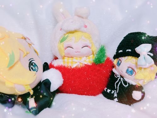 🍎♪