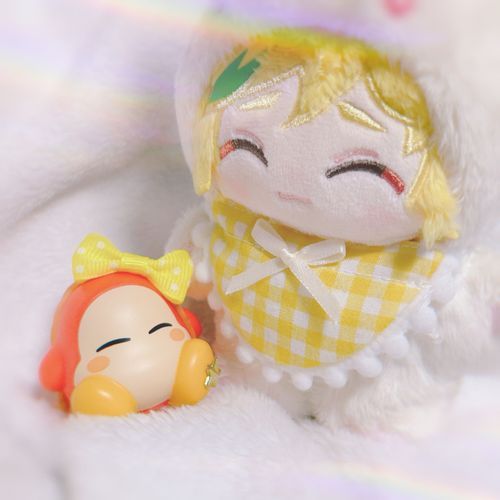 な〜(◜◡◝)