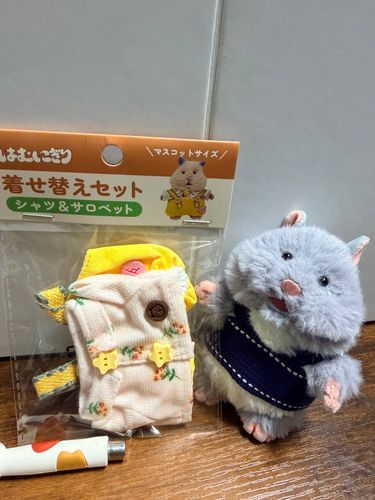 もう届いてたぁー！
