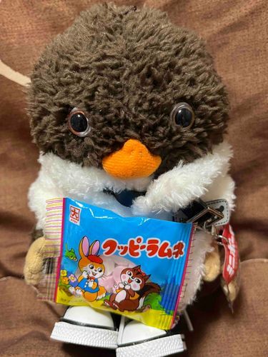 かわいいラムネ　おいしいね