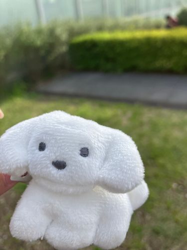 おさんぽいぬ