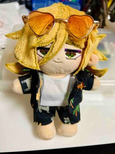 明日は東京に行くよ💛
新しい服をおろしたんだけど、どうかな？