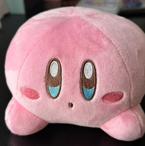 カービィズです
なにげない日常をお届け
