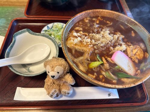 ランチデート
ぼくには多かったな