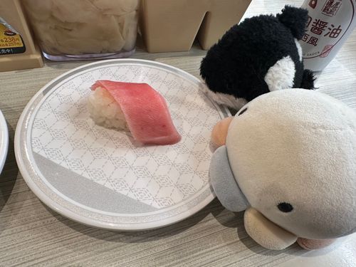 昨日のおいしかったよ
魚肉も肉です。(`･ω･´)ｷﾘｯ
