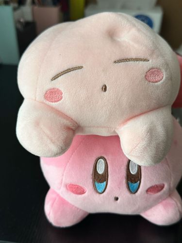 (っ˘ω˘ｃ)ｽﾔｱ…
(  ･᷄ὢ･᷅  )ｲﾔ