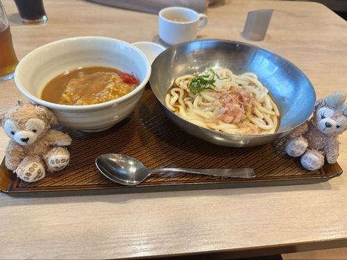 ガストのモーニング
え、これ考えたやつやばくない？
僕得ではあるけど
おいしかった(*^^*)