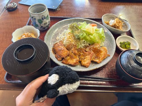 今日はひとりじめ
(っ`ᵕ´c)にくうま！