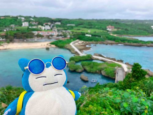 宮古島〜🏝️