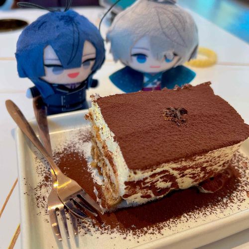 🍴🍰