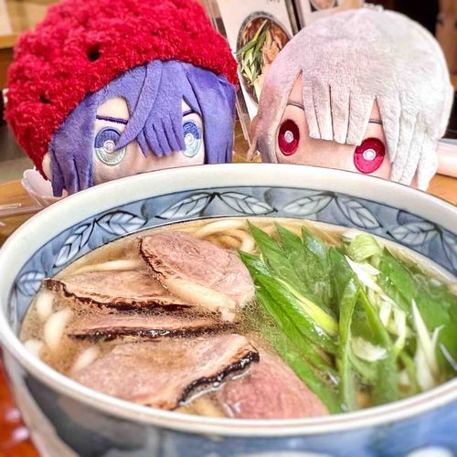 🍜