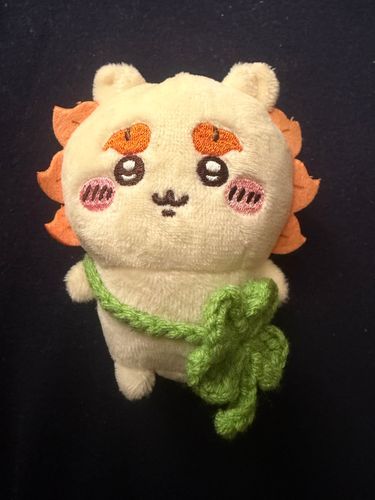 あたらしいバッグでーす！